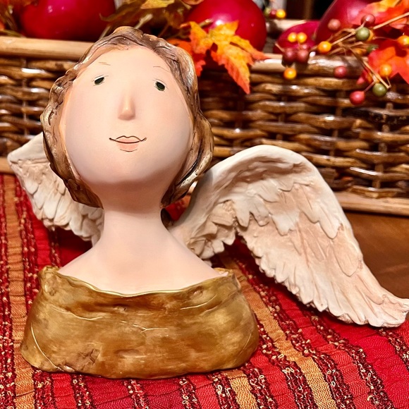 Journey of Grace Rejoice Large Bust EUC - Picture 3 of 6